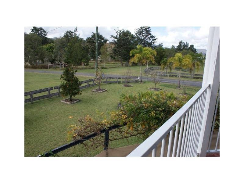 Mount Perry QLD 4671