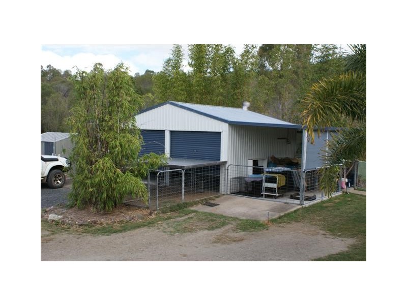 Mount Perry QLD 4671