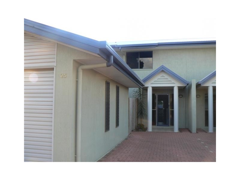 25/30 East St, Scarness QLD 4655