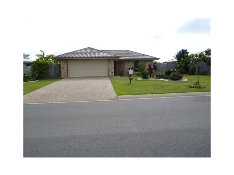 37 Bayswater Dr, Urraween QLD 4655