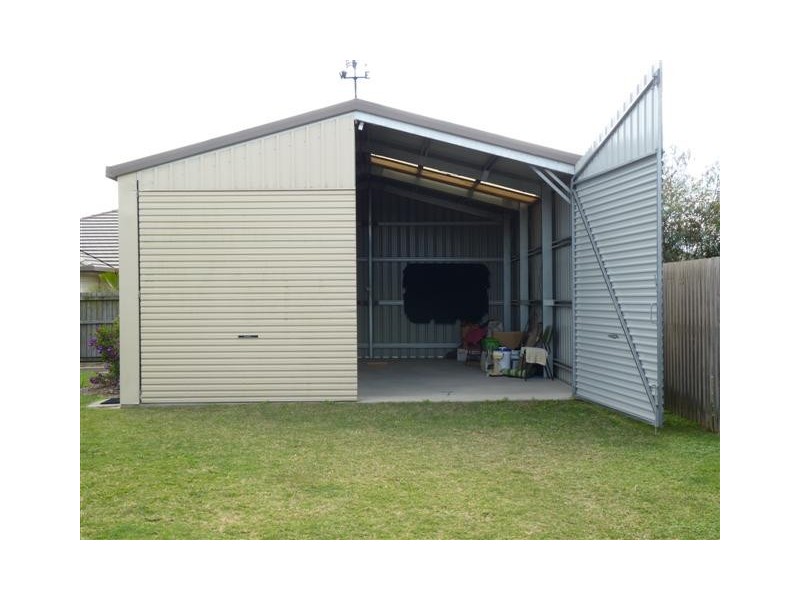 37 Bayswater Dr, Urraween QLD 4655