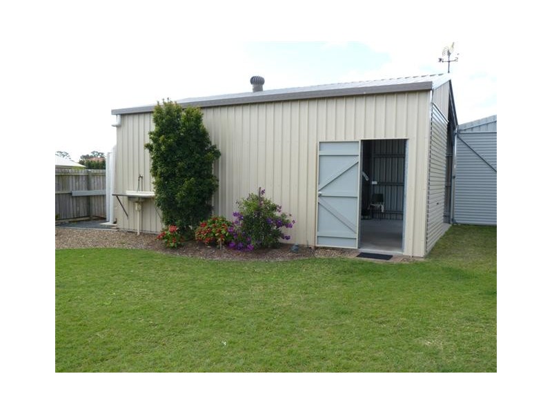 37 Bayswater Dr, Urraween QLD 4655