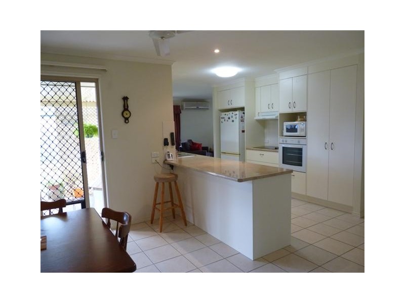 37 Bayswater Dr, Urraween QLD 4655