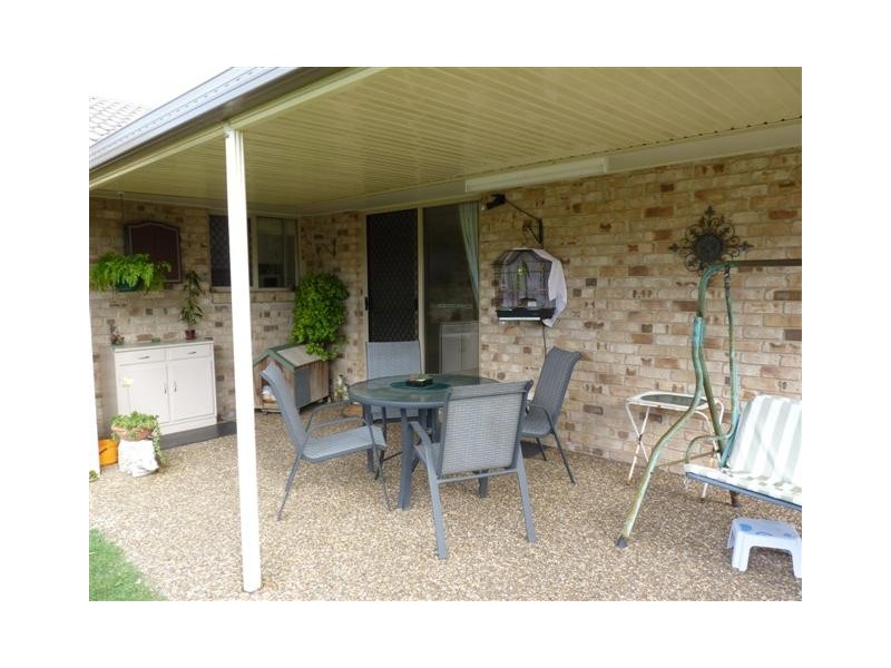 37 Bayswater Dr, Urraween QLD 4655