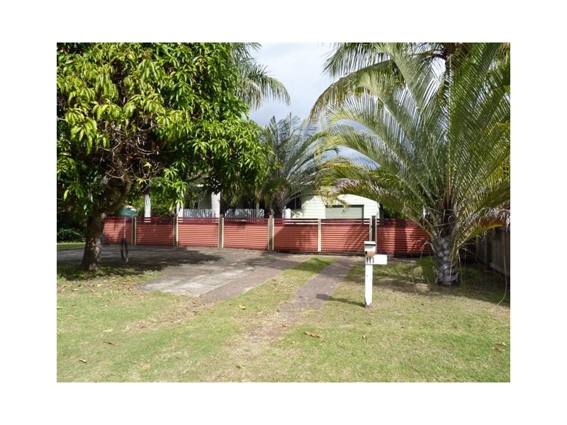 111 Kingfisher Pde, Toogoom QLD 4655