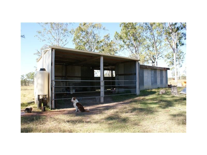 Rosedale QLD 4674