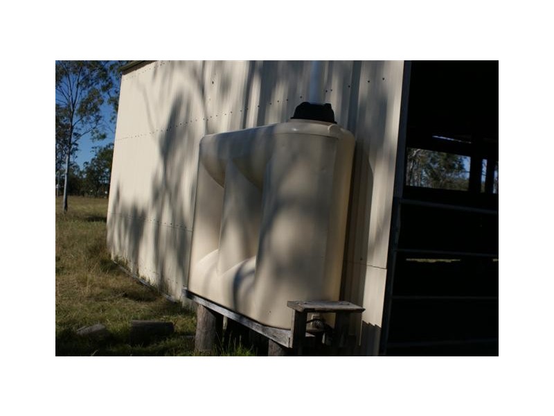 Rosedale QLD 4674