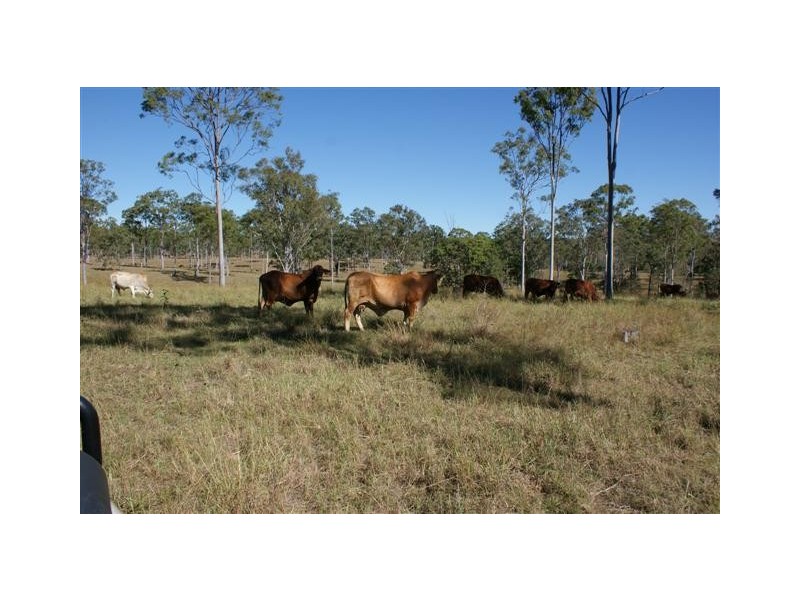 Rosedale QLD 4674