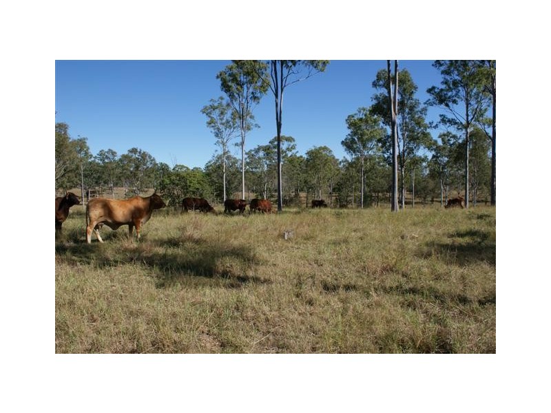 Rosedale QLD 4674