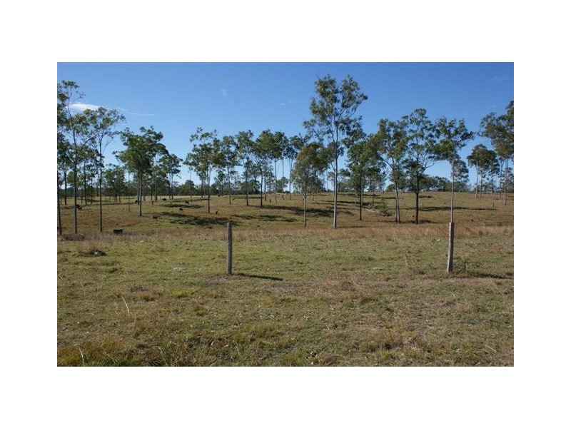 Rosedale QLD 4674