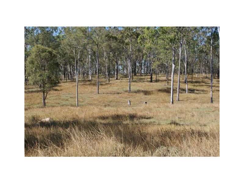 Rosedale QLD 4674
