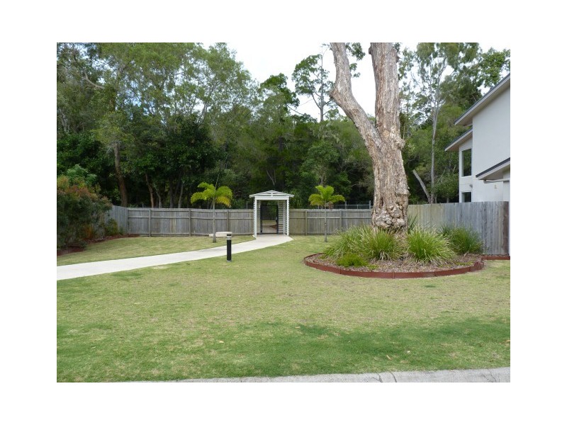 34/71 Elizabeth St (Stillwaters), Urangan QLD 4655