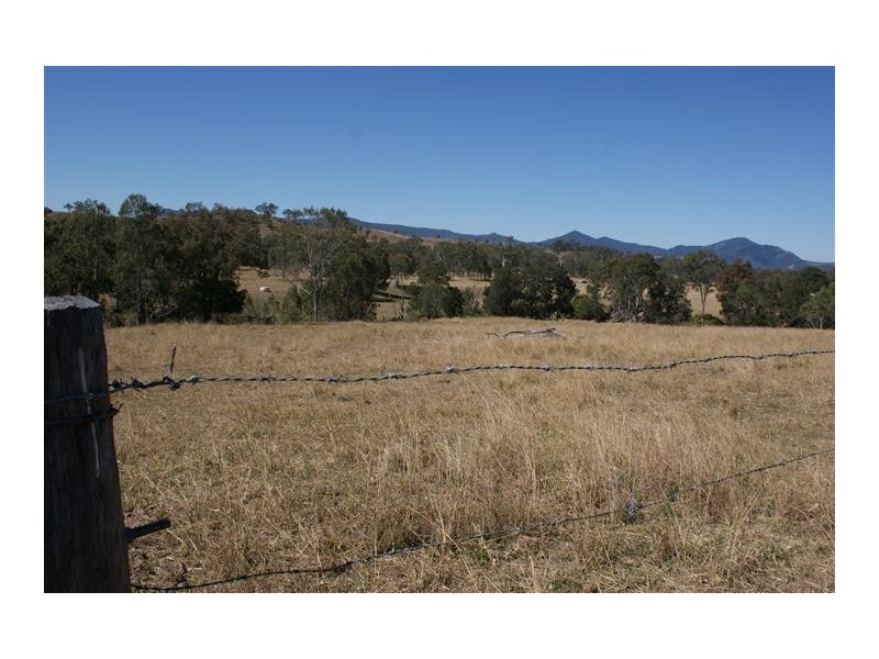 Mount Perry QLD 4671