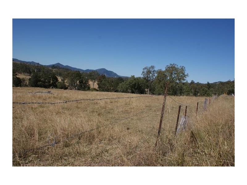 Mount Perry QLD 4671