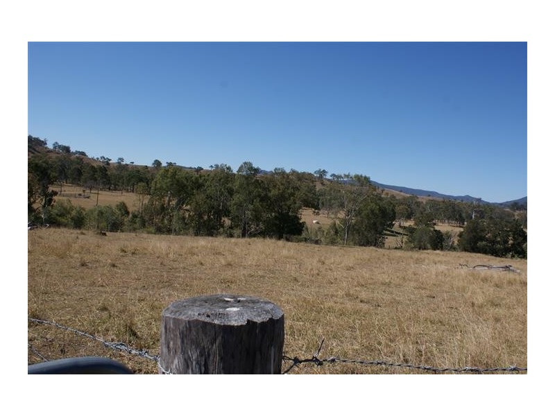 Mount Perry QLD 4671