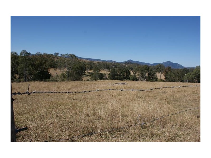 Mount Perry QLD 4671