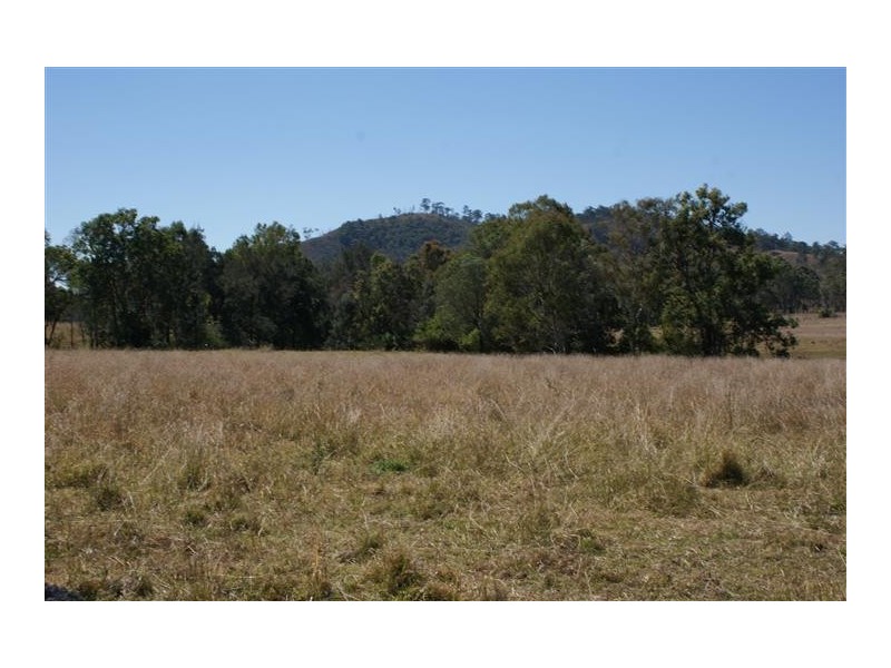 Mount Perry QLD 4671