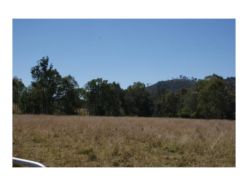 Mount Perry QLD 4671