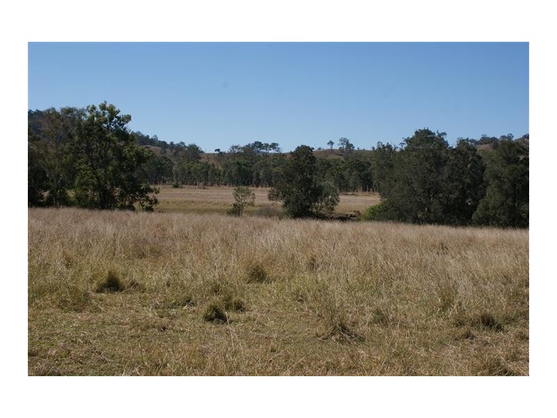 Mount Perry QLD 4671