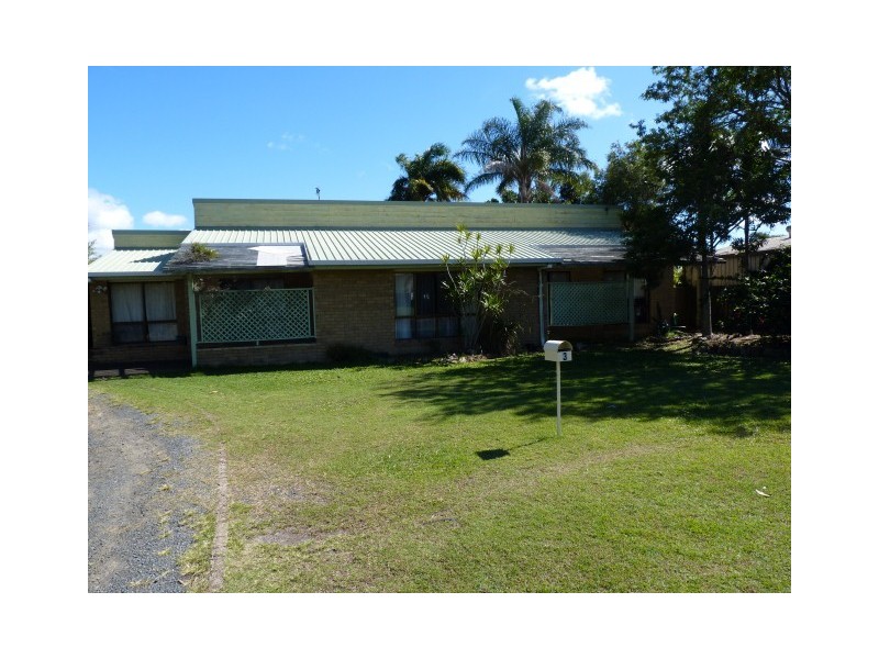 3 Hook Way, Urraween QLD 4655