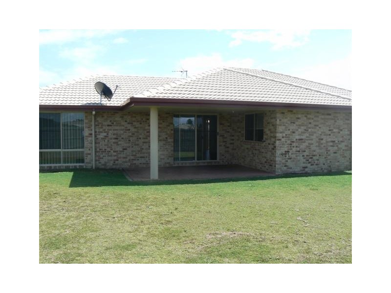 13 Abbey Ct, Kawungan QLD 4655