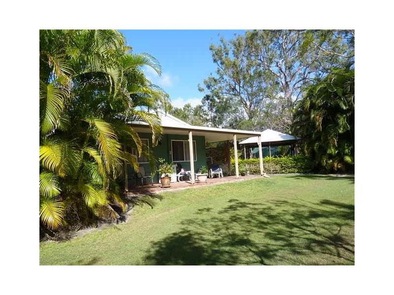 15 Dreamtime Ave, Burrum Heads QLD 4659
