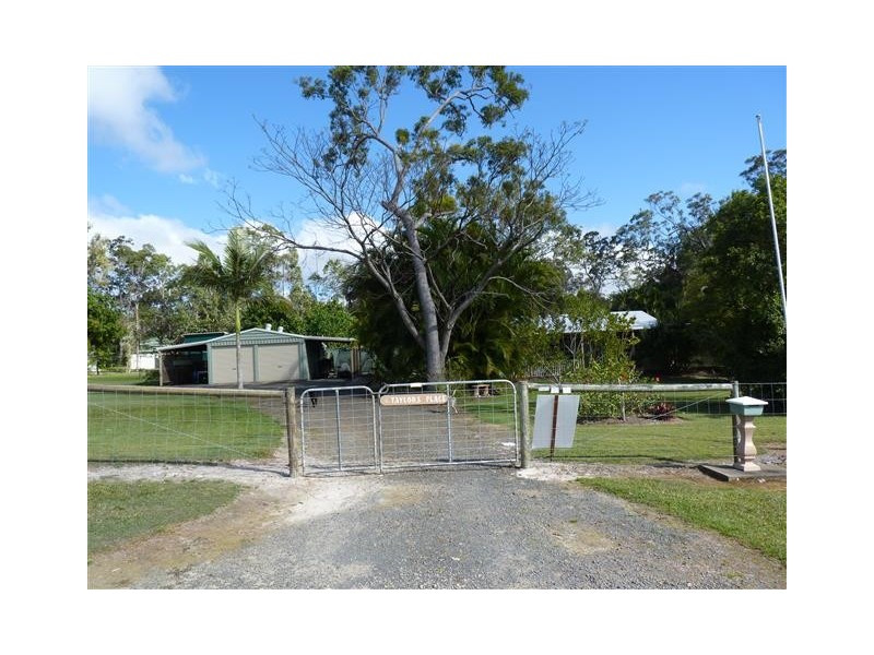 15 Dreamtime Ave, Burrum Heads QLD 4659