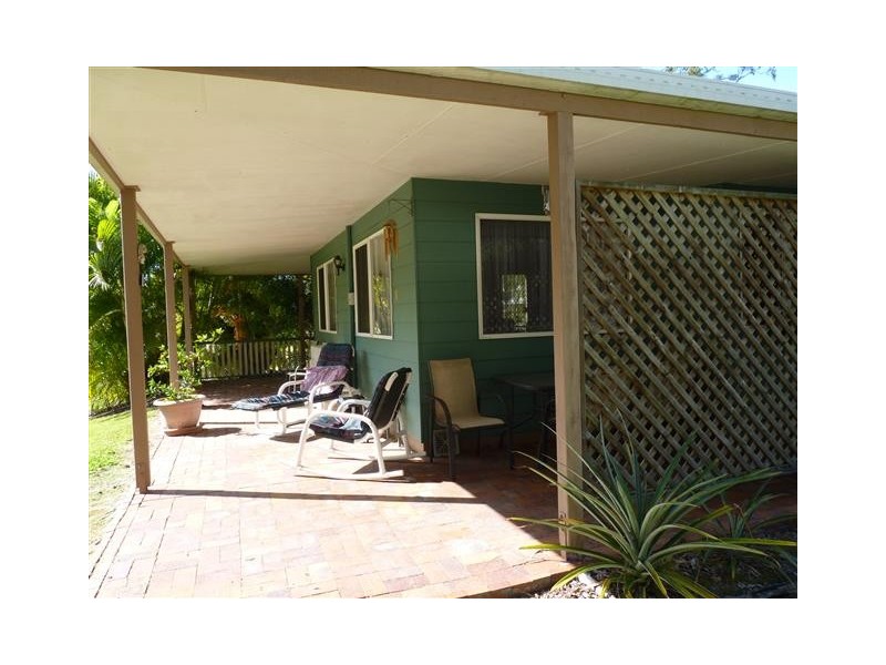 15 Dreamtime Ave, Burrum Heads QLD 4659