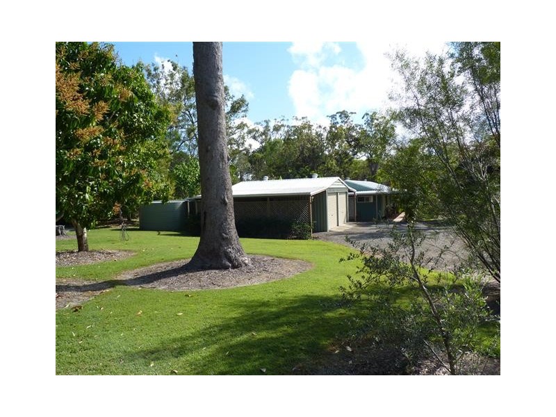 15 Dreamtime Ave, Burrum Heads QLD 4659