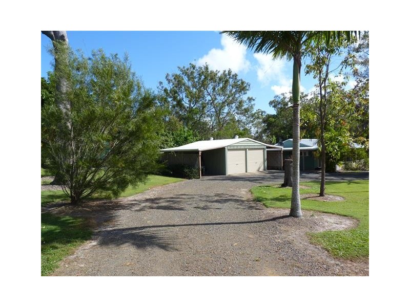 15 Dreamtime Ave, Burrum Heads QLD 4659