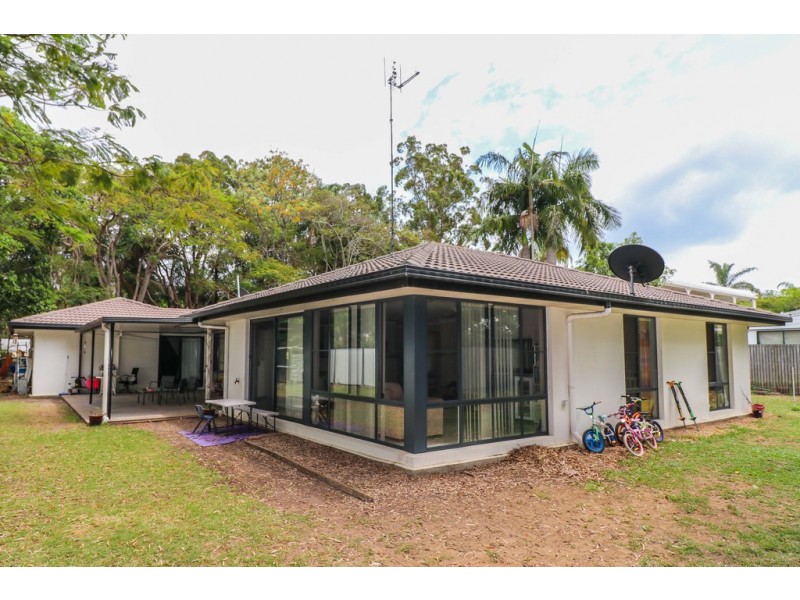 33 Sawmill Rd, Dundowran Beach QLD 4655
