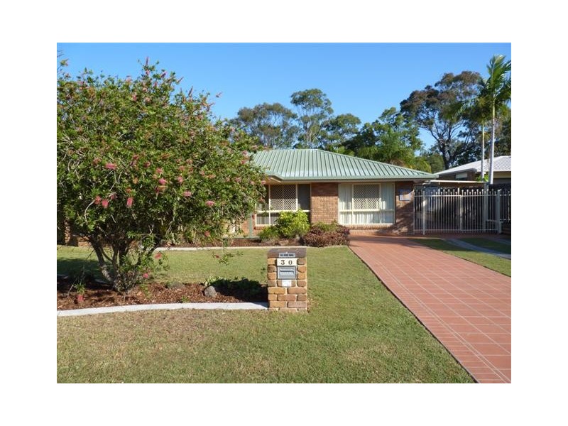 30 Bauhinia Dr, Kawungan QLD 4655