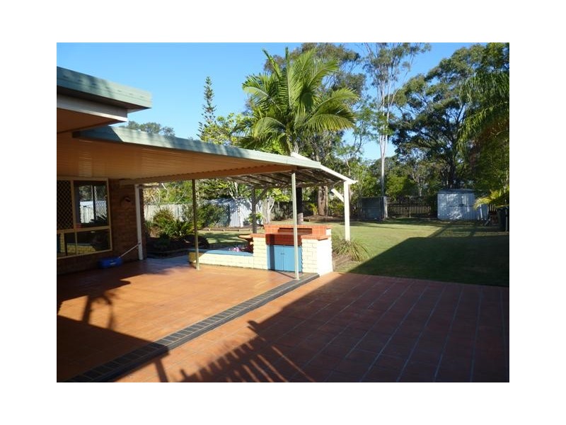 30 Bauhinia Dr, Kawungan QLD 4655