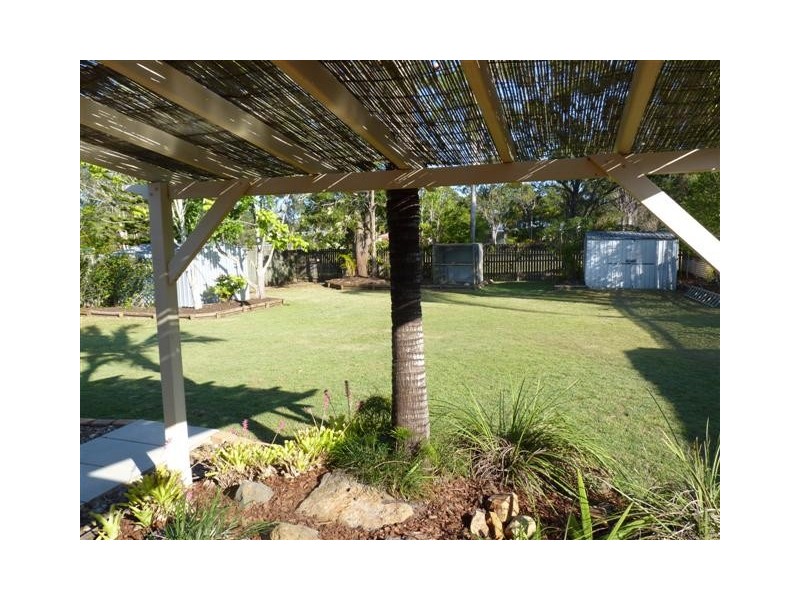 30 Bauhinia Dr, Kawungan QLD 4655