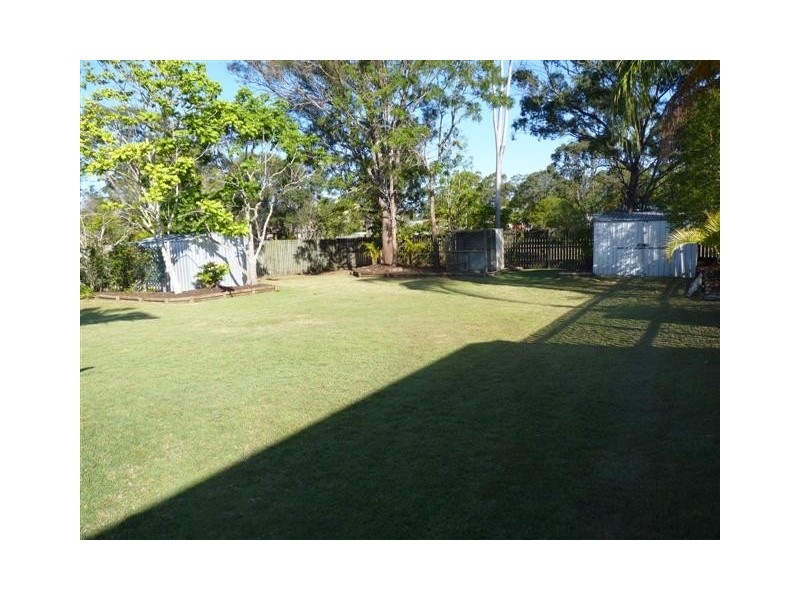 30 Bauhinia Dr, Kawungan QLD 4655