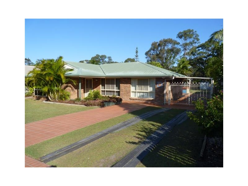 30 Bauhinia Dr, Kawungan QLD 4655