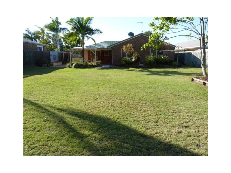 30 Bauhinia Dr, Kawungan QLD 4655