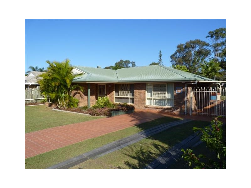 30 Bauhinia Dr, Kawungan QLD 4655