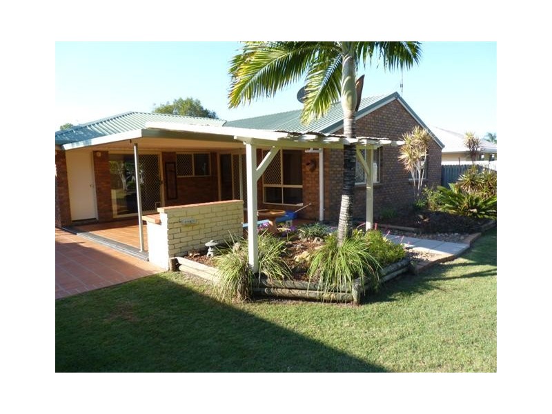 30 Bauhinia Dr, Kawungan QLD 4655