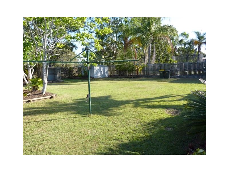 30 Bauhinia Dr, Kawungan QLD 4655