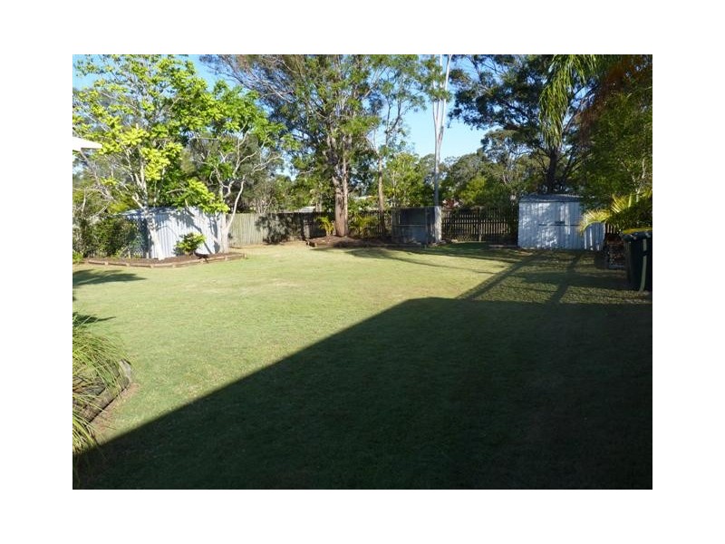 30 Bauhinia Dr, Kawungan QLD 4655