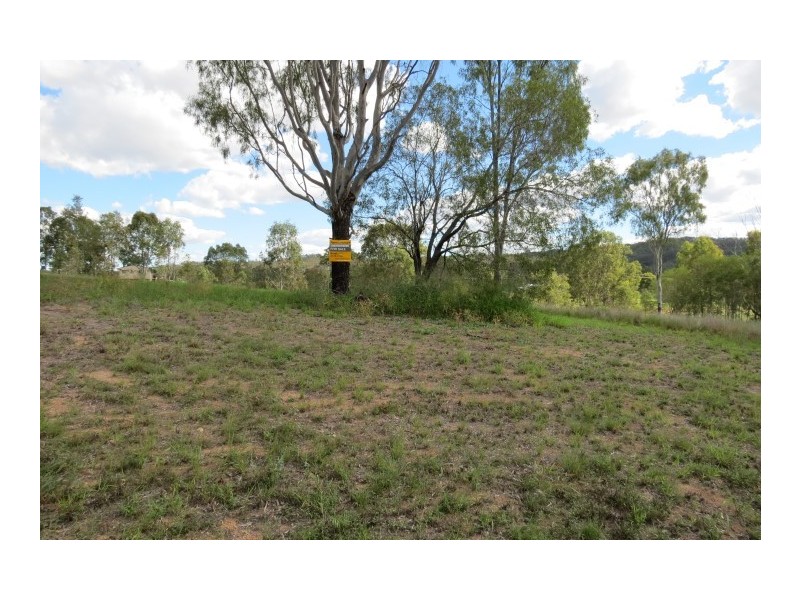 Lot152 Mallett St, Mount Perry QLD 4671