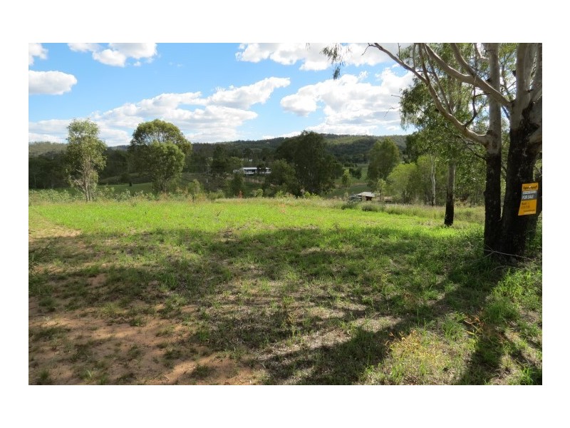 Lot152 Mallett St, Mount Perry QLD 4671