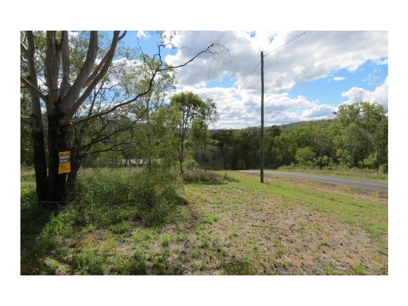 Lot152 Mallett St, Mount Perry QLD 4671