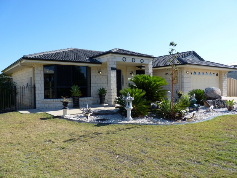 32 Orchid Dr, Burrum Heads QLD 4659