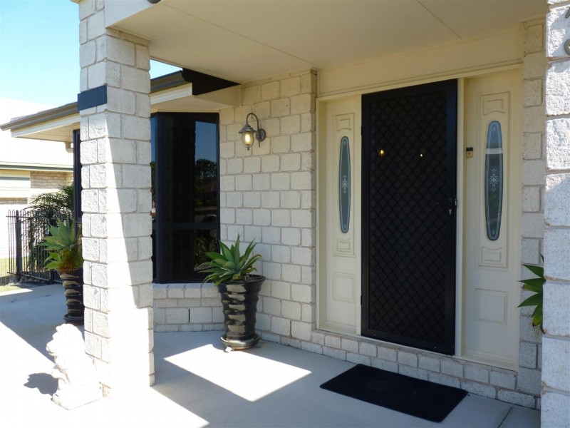32 Orchid Dr, Burrum Heads QLD 4659