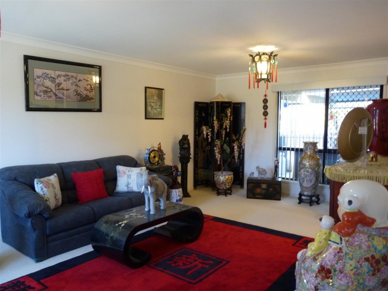 32 Orchid Dr, Burrum Heads QLD 4659