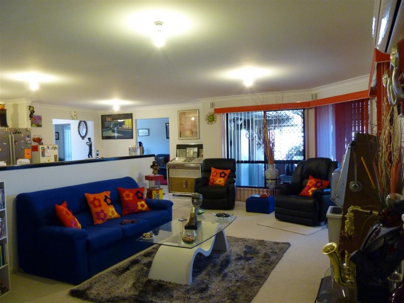 32 Orchid Dr, Burrum Heads QLD 4659