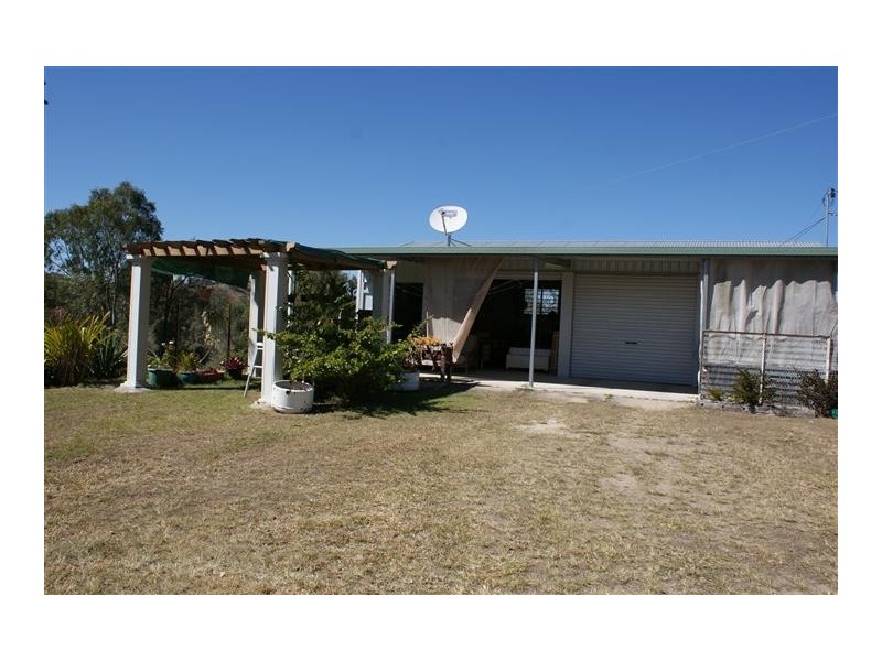 Mount Perry QLD 4671