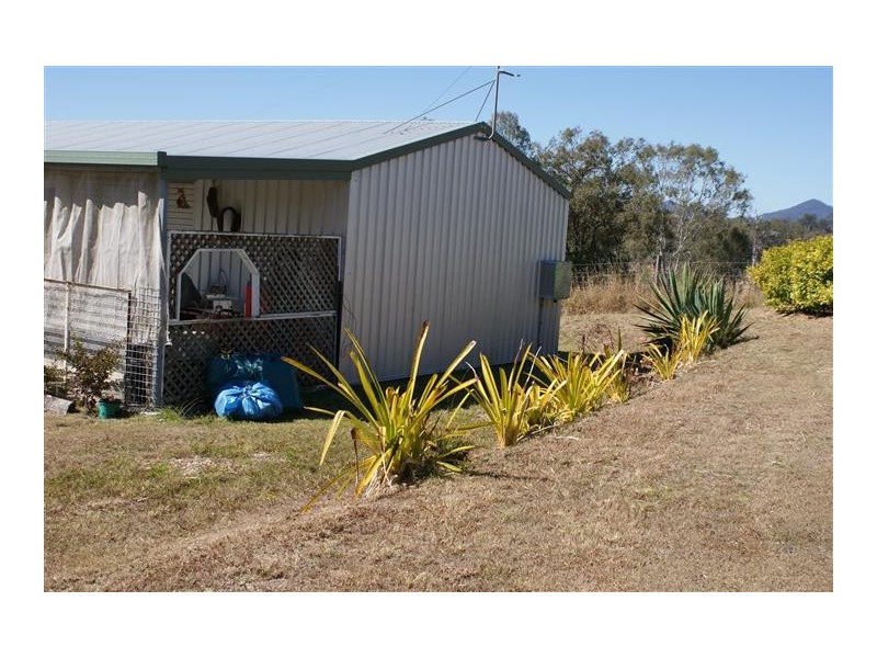 Mount Perry QLD 4671